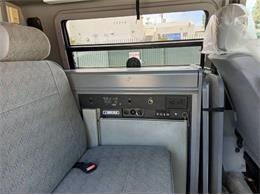 1995 Volkswagen Eurovan (CC-2081400) for sale in Cadillac, Michigan