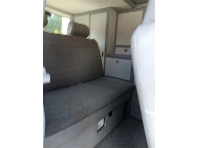 1995 Volkswagen Eurovan (CC-2081400) for sale in Cadillac, Michigan