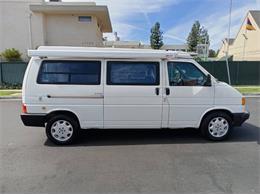 1995 Volkswagen Eurovan (CC-2081400) for sale in Cadillac, Michigan
