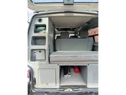 1995 Volkswagen Eurovan (CC-2081400) for sale in Cadillac, Michigan