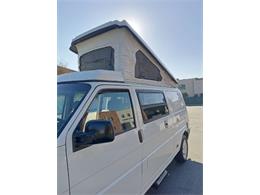 1995 Volkswagen Eurovan (CC-2081400) for sale in Cadillac, Michigan