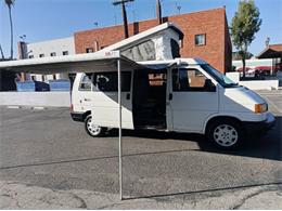 1995 Volkswagen Eurovan (CC-2081400) for sale in Cadillac, Michigan