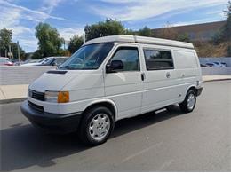 1995 Volkswagen Eurovan (CC-2081400) for sale in Cadillac, Michigan