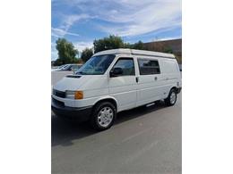 1995 Volkswagen Eurovan (CC-2081400) for sale in Cadillac, Michigan