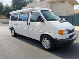 1995 Volkswagen Eurovan (CC-2081400) for sale in Cadillac, Michigan
