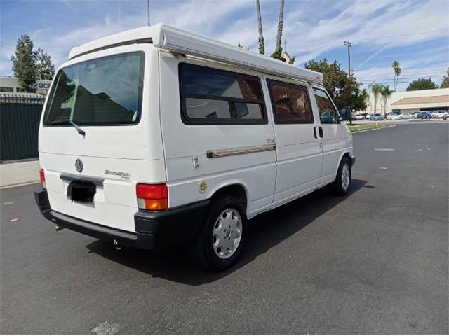 1995 Volkswagen Eurovan (CC-2081400) for sale in Cadillac, Michigan