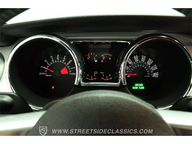2005 Ford Mustang (CC-2081401) for sale in Lutz, Florida