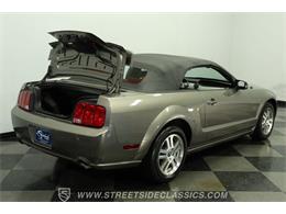 2005 Ford Mustang (CC-2081401) for sale in Lutz, Florida