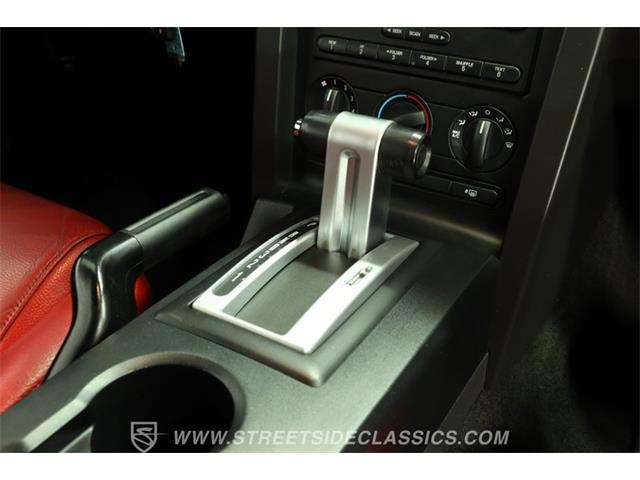2005 Ford Mustang (CC-2081401) for sale in Lutz, Florida