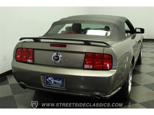 2005 Ford Mustang (CC-2081401) for sale in Lutz, Florida