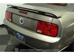 2005 Ford Mustang (CC-2081401) for sale in Lutz, Florida