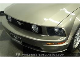 2005 Ford Mustang (CC-2081401) for sale in Lutz, Florida