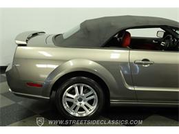 2005 Ford Mustang (CC-2081401) for sale in Lutz, Florida