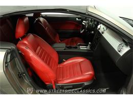 2005 Ford Mustang (CC-2081401) for sale in Lutz, Florida