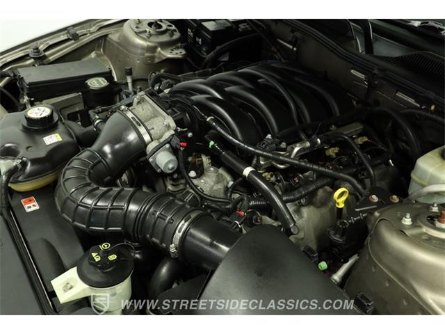 2005 Ford Mustang (CC-2081401) for sale in Lutz, Florida