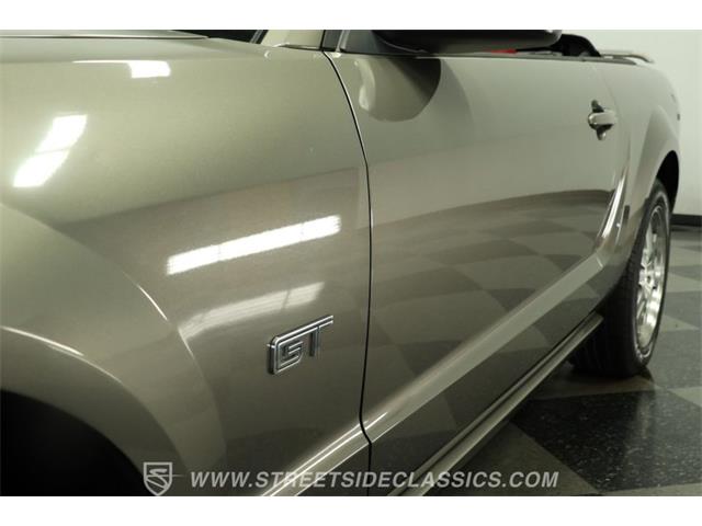 2005 Ford Mustang (CC-2081401) for sale in Lutz, Florida