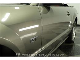 2005 Ford Mustang (CC-2081401) for sale in Lutz, Florida