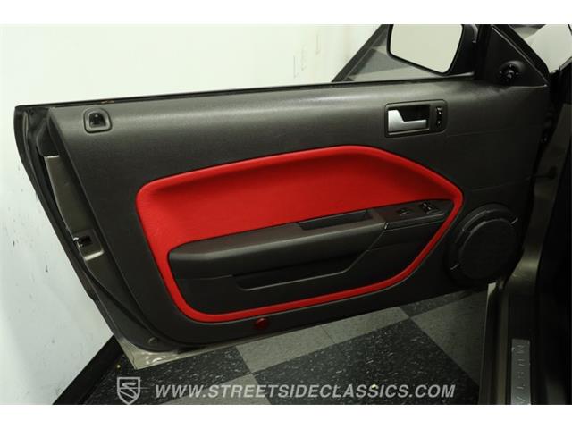 2005 Ford Mustang (CC-2081401) for sale in Lutz, Florida