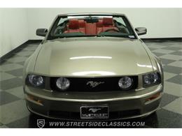2005 Ford Mustang (CC-2081401) for sale in Lutz, Florida