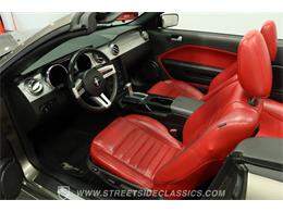 2005 Ford Mustang (CC-2081401) for sale in Lutz, Florida
