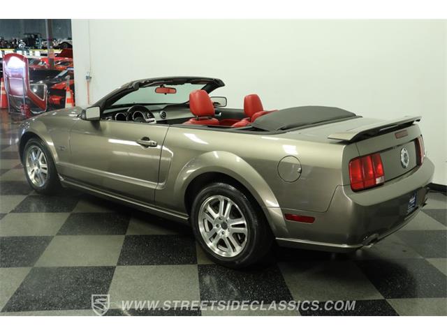 2005 Ford Mustang (CC-2081401) for sale in Lutz, Florida