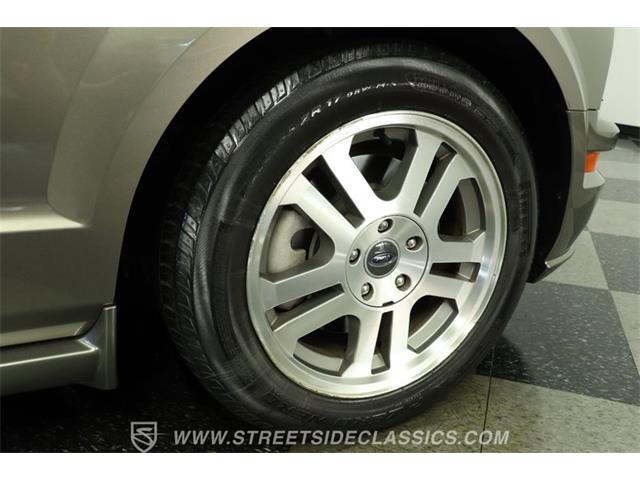 2005 Ford Mustang (CC-2081401) for sale in Lutz, Florida