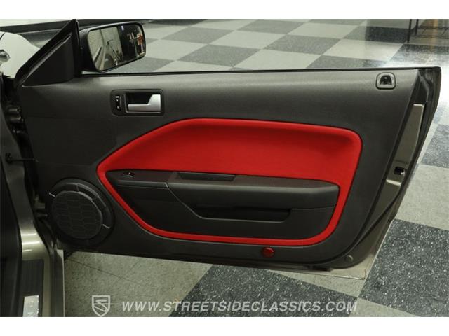 2005 Ford Mustang (CC-2081401) for sale in Lutz, Florida