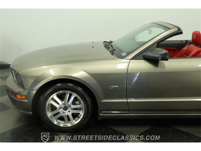 2005 Ford Mustang (CC-2081401) for sale in Lutz, Florida