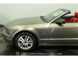 2005 Ford Mustang (CC-2081401) for sale in Lutz, Florida