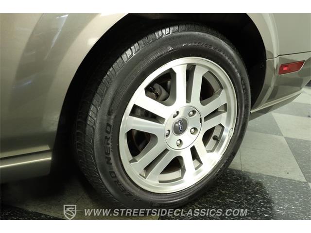 2005 Ford Mustang (CC-2081401) for sale in Lutz, Florida