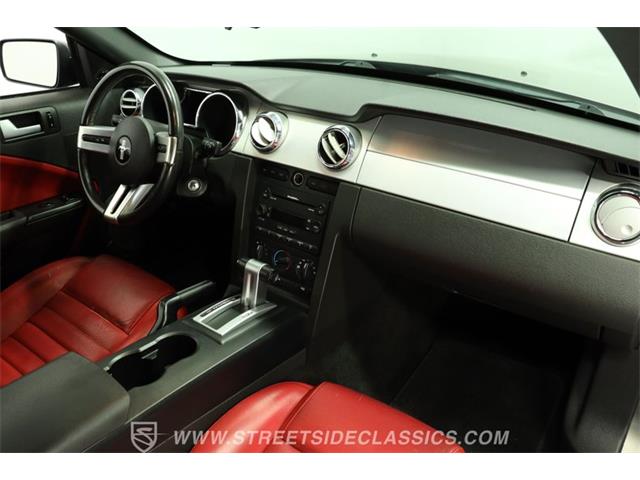 2005 Ford Mustang (CC-2081401) for sale in Lutz, Florida