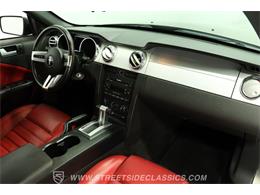 2005 Ford Mustang (CC-2081401) for sale in Lutz, Florida