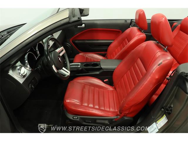 2005 Ford Mustang (CC-2081401) for sale in Lutz, Florida
