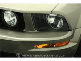 2005 Ford Mustang (CC-2081401) for sale in Lutz, Florida