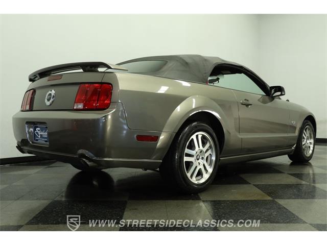 2005 Ford Mustang (CC-2081401) for sale in Lutz, Florida