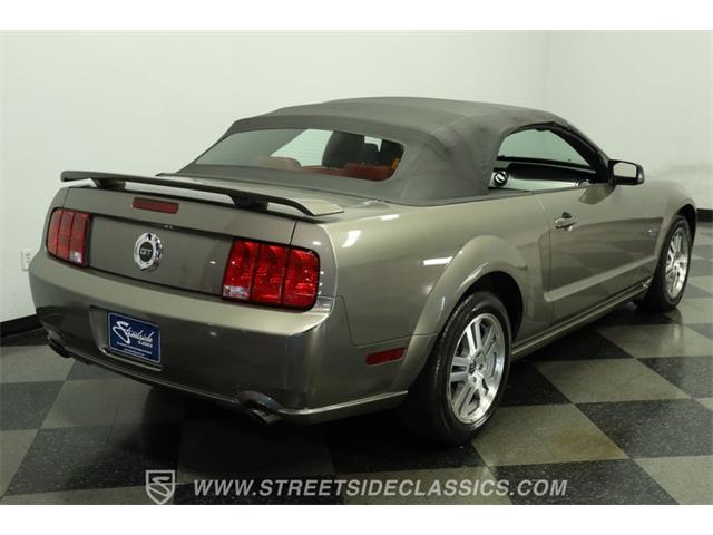 2005 Ford Mustang (CC-2081401) for sale in Lutz, Florida