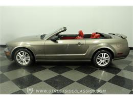 2005 Ford Mustang (CC-2081401) for sale in Lutz, Florida