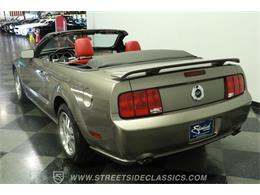 2005 Ford Mustang (CC-2081401) for sale in Lutz, Florida