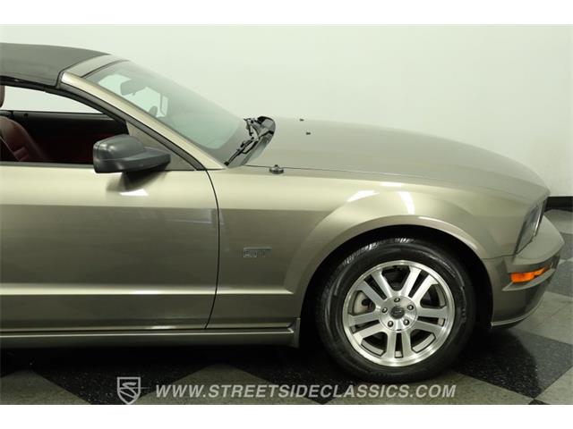 2005 Ford Mustang (CC-2081401) for sale in Lutz, Florida