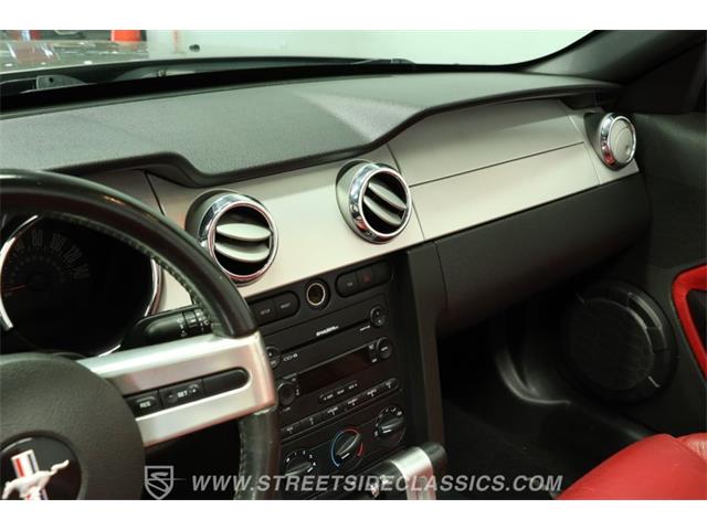 2005 Ford Mustang (CC-2081401) for sale in Lutz, Florida