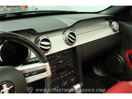 2005 Ford Mustang (CC-2081401) for sale in Lutz, Florida