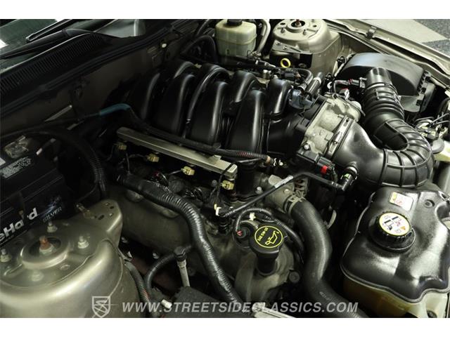 2005 Ford Mustang (CC-2081401) for sale in Lutz, Florida