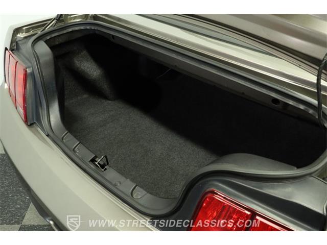 2005 Ford Mustang (CC-2081401) for sale in Lutz, Florida