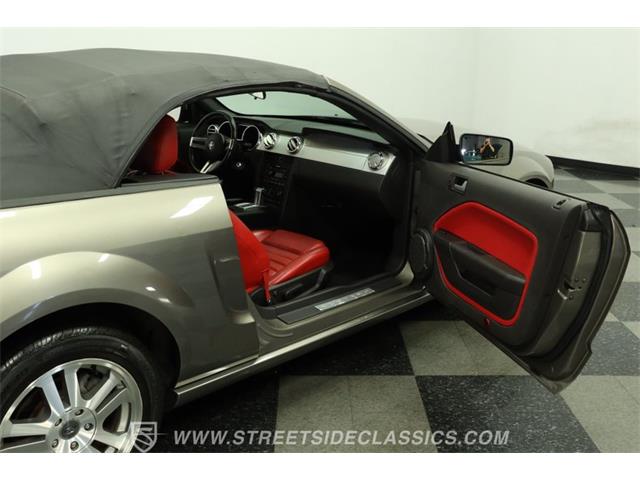 2005 Ford Mustang (CC-2081401) for sale in Lutz, Florida