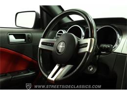 2005 Ford Mustang (CC-2081401) for sale in Lutz, Florida