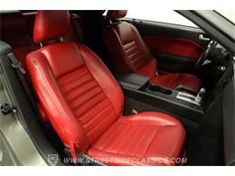 2005 Ford Mustang (CC-2081401) for sale in Lutz, Florida