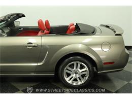2005 Ford Mustang (CC-2081401) for sale in Lutz, Florida