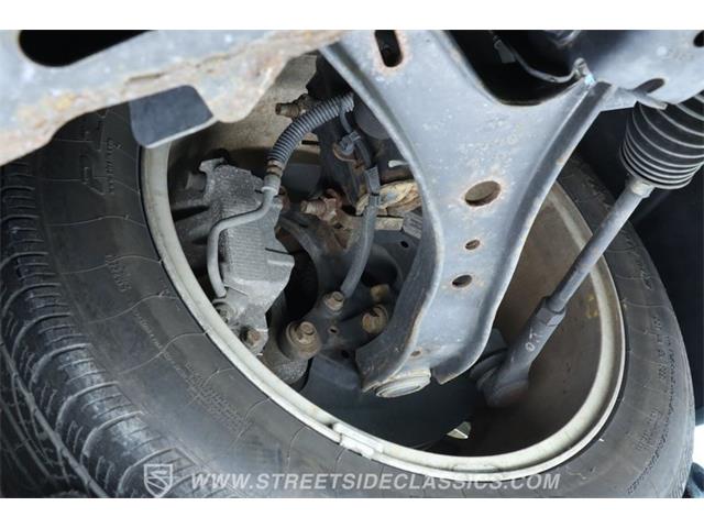 2005 Ford Mustang (CC-2081401) for sale in Lutz, Florida