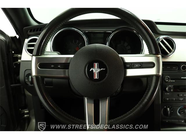 2005 Ford Mustang (CC-2081401) for sale in Lutz, Florida