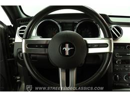 2005 Ford Mustang (CC-2081401) for sale in Lutz, Florida